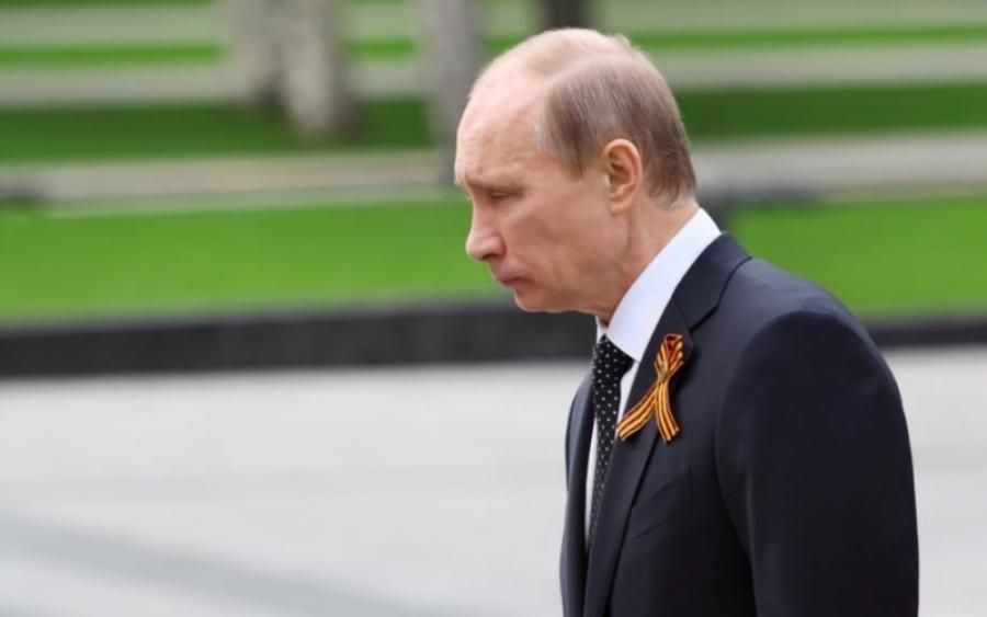 Российский журналист резко высказался о статусе Путина