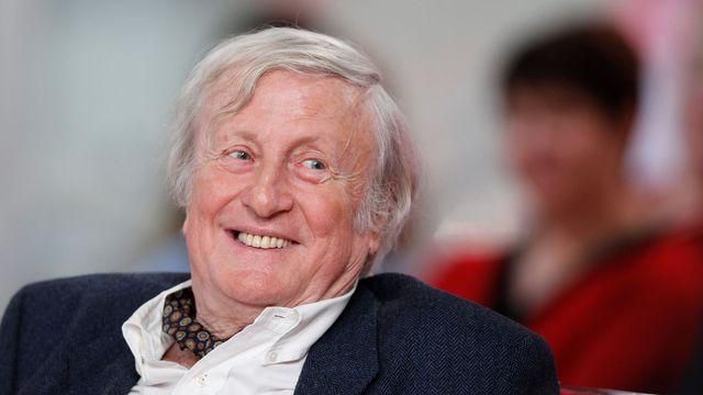 Помер відомий французький актор Клод Ріш