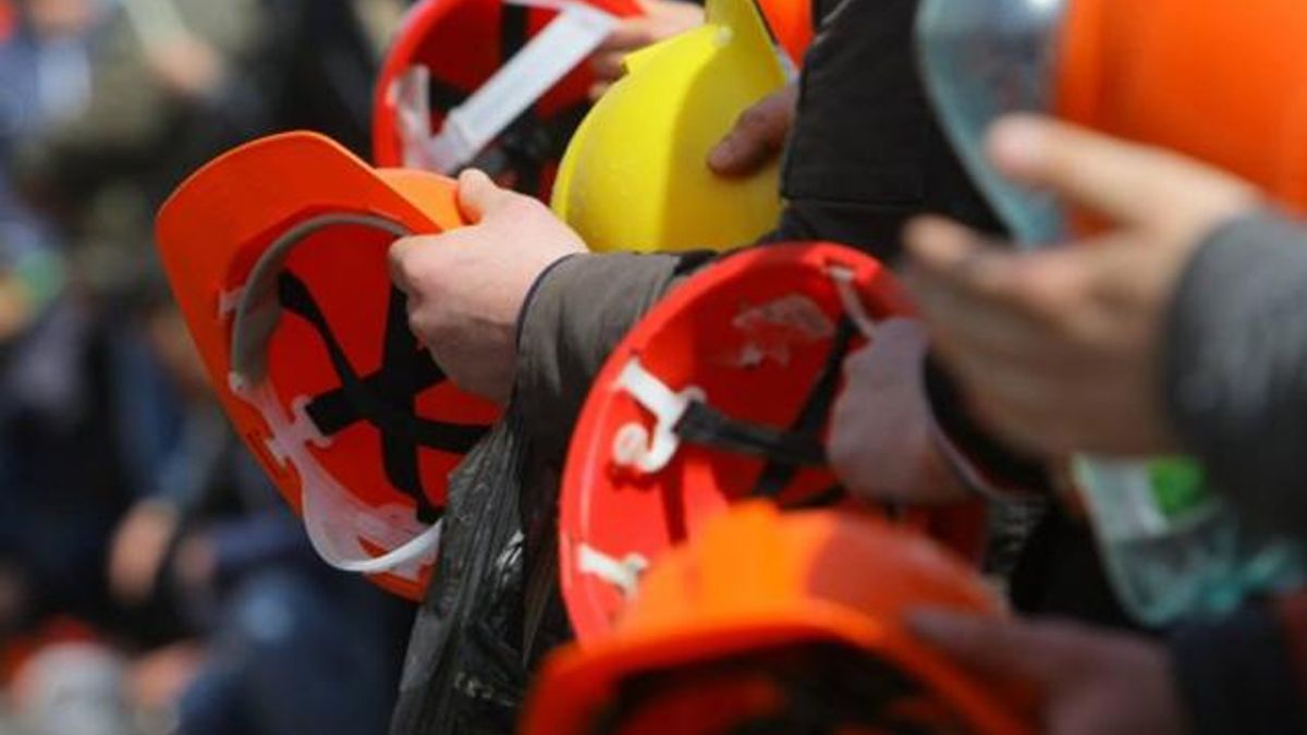 Шахтеры в Донбассе предупредили о круглосуточном протесте из-за невыплаты зарплаты