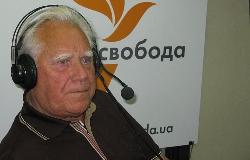 Помер іменитий український науковець – батько Миколи Вересня