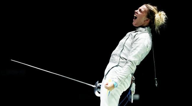 Украинка Ольга Харлан стала чемпионкой мира