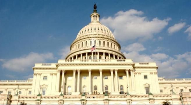 США готуються запровадити нові санкції проти Росії США готуються запровадити нові санкції проти Росії