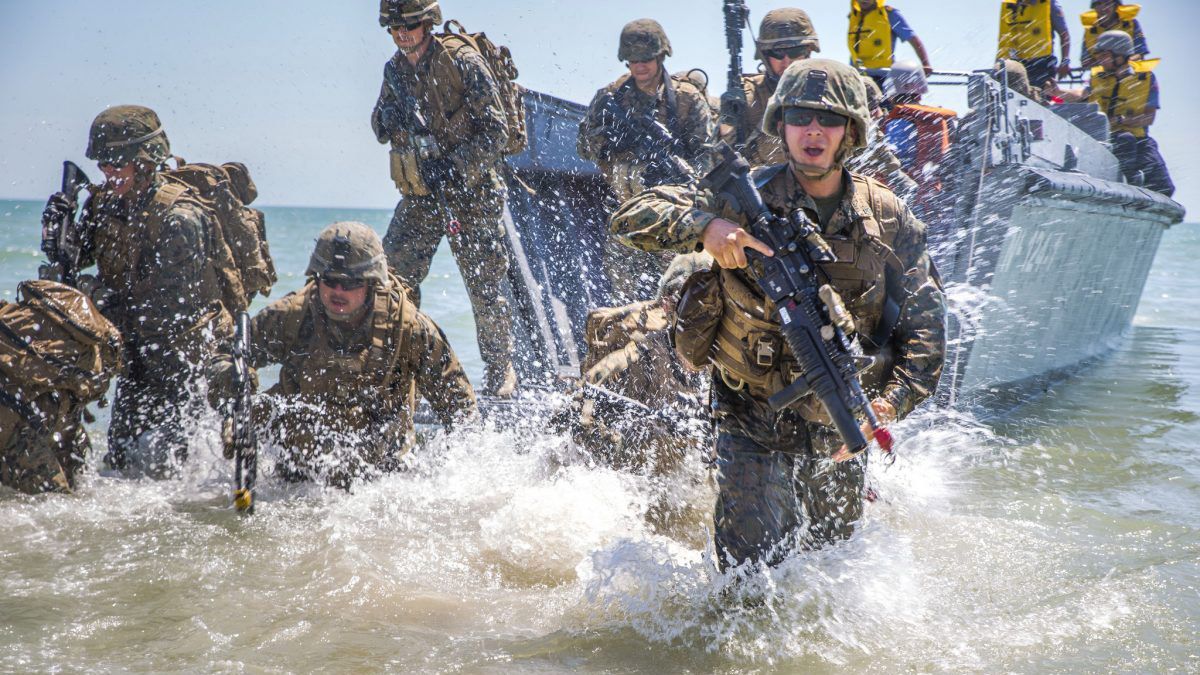В Одессе завершились учения Sea Breeze-2017 В Одессе завершились учения Sea Breeze-2017