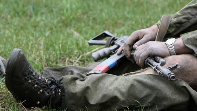 Бойовики знову активізувались: влаштували провокацію із зупинкою Донецької фільтрувальної Бойовики знову активізувались: влаштували провокацію із зупинкою Донецької фільтрувальної