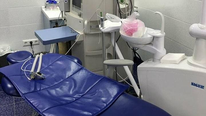 2-річний хлопчик помер на прийомі у стоматолога в Маріуполі
