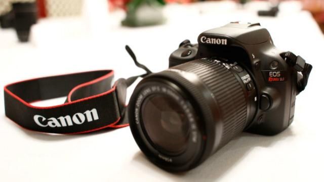 5 правил при выборе нового фотоаппарата, которые нужно знать 5 правил при выборе нового фотоаппарата, которые нужно знать