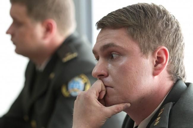 У Росії заочно арештували українського прокурора, який веде справу про держзраду Януковича У Росії заочно арештували українського прокурора, який веде справу про держзраду Януковича