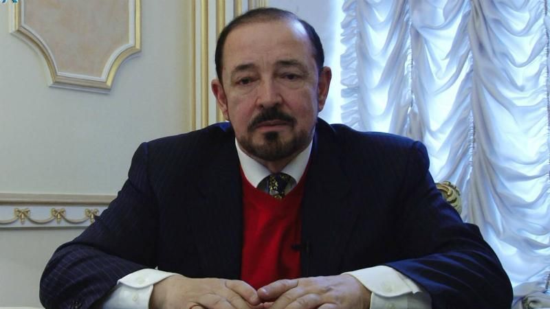 Артем Тарасов помер – перший радянський мільйонер Артем Тарасов помер – перший радянський мільйонер