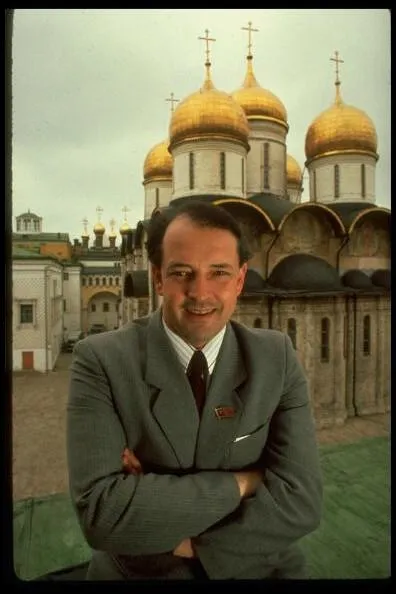 Тарасов був визнаний першим легальним мільйонером СРСР