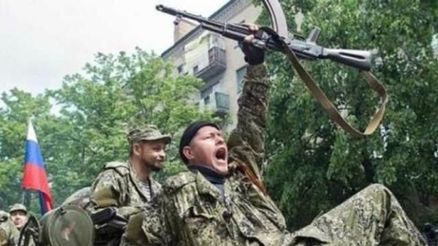 Безкарні ДТП і процвітає дезертирство, – розвідка про ситуацію в лавах бойовиків