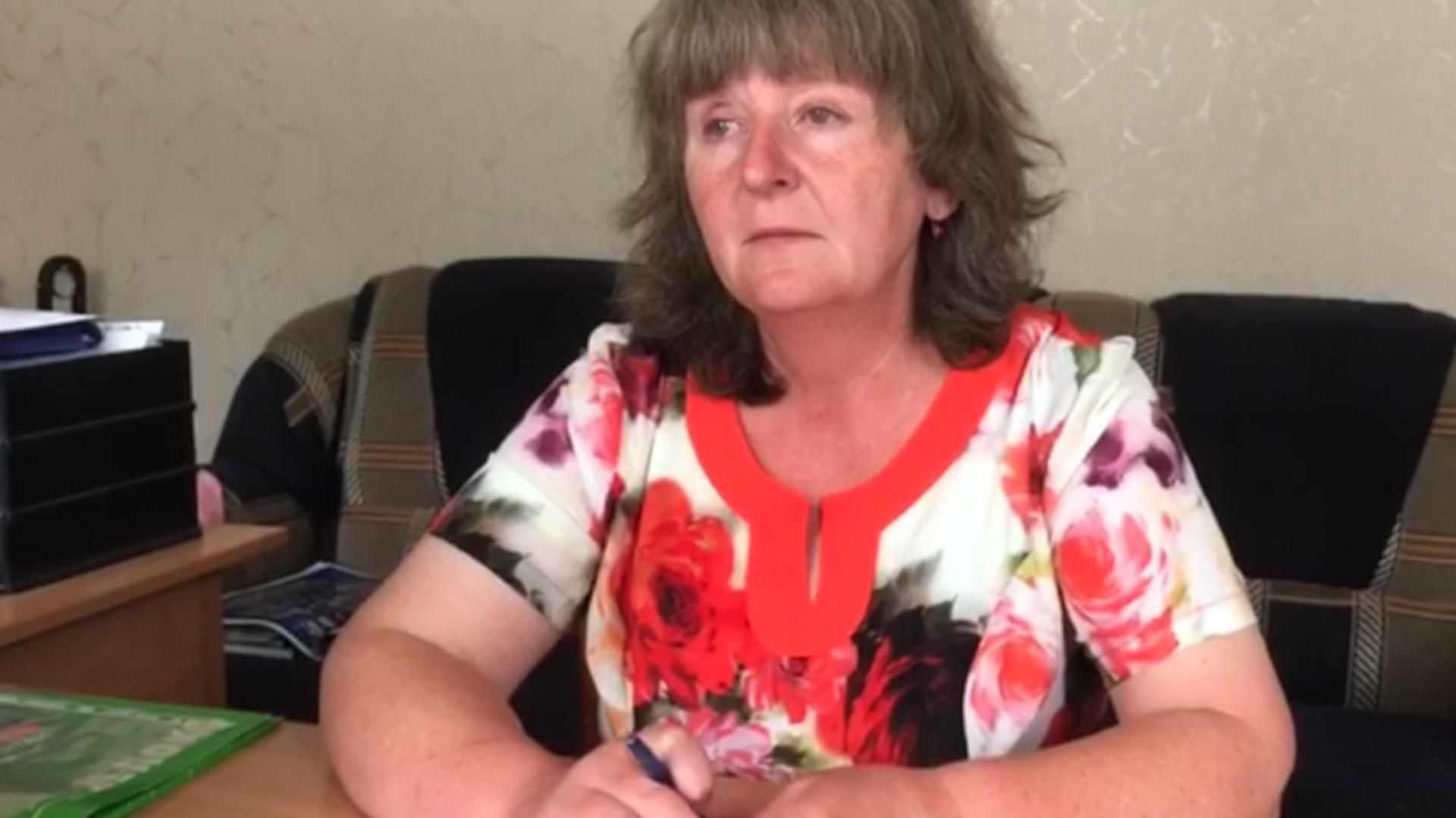 ФСБ до матері Агеєва: Навіщо вам такі пригоди? ФСБ до матері Агеєва: Навіщо вам такі пригоди?