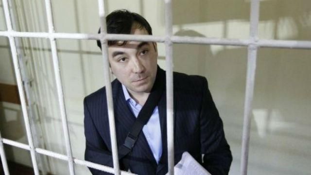 ГРУшника, якого обміняли на Савченко, вбили в Росії, – Агеєв ГРУшника, якого обміняли на Савченко, вбили в Росії, – Агеєв