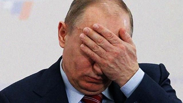 Найбільший страх Путіна – поява ще однієї країни, – американський політолог
