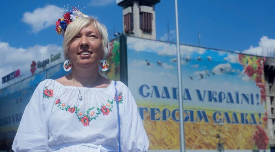 Вон отсюда, тварь украинская, – патриотка рассказала о жизни в Крыму