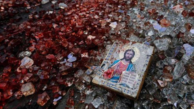 Неспокійний тиждень на фронті: чому бойовики неочікувано активізувались Неспокійний тиждень на фронті: чому бойовики неочікувано активізувались