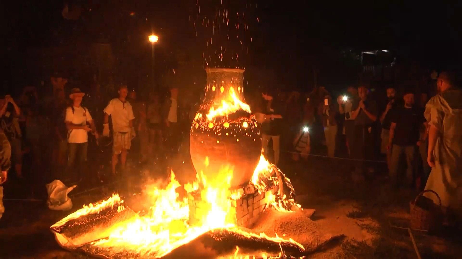 Тернополяни подарували Україні новий рекорд Тернополяни подарували Україні новий рекорд