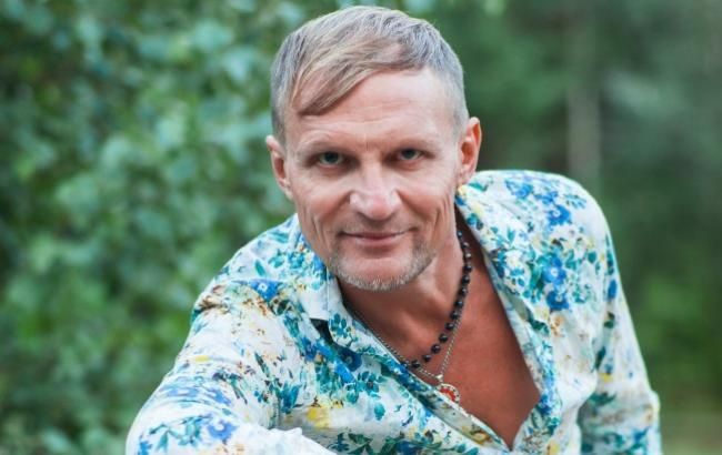 Має відбутися культурна деокупація Донбасу та Криму, – Скрипка
