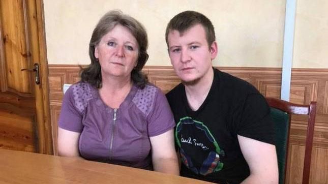 Слава Богу, что Украина – не Россия, – Геращенко Слава Богу, что Украина – не Россия, – Геращенко