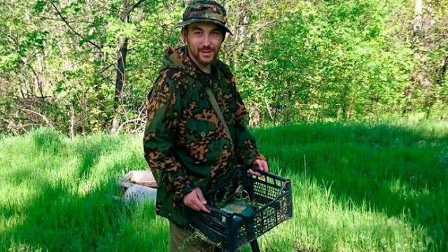 Экс-адвокат опроверг информацию о смерти ГРУшника Ерофеева