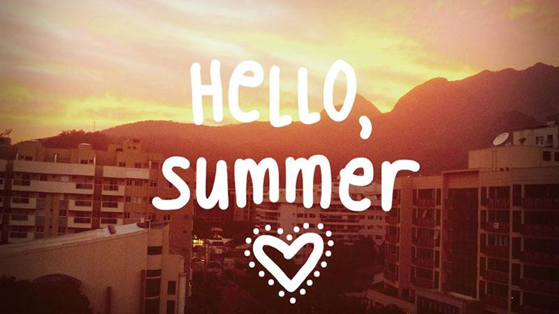 Погода на 25 июля в Украине жара до +34