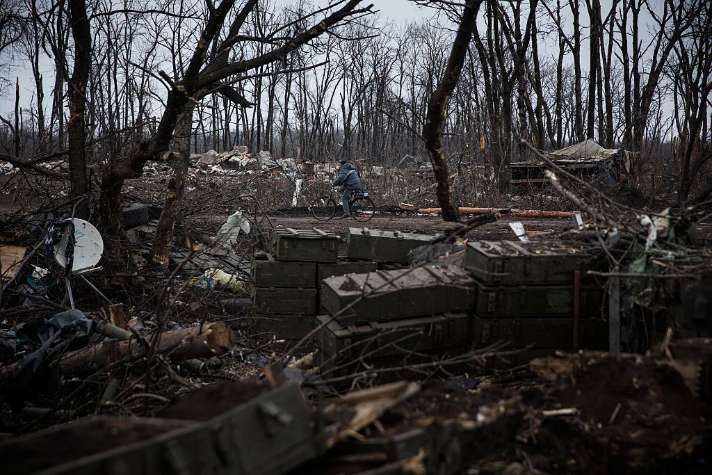 Тривожна заява від українських військових: окупанти випробовують нову зброю
