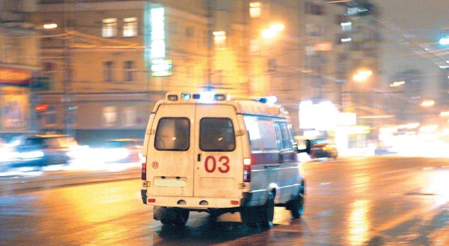 Спецборт доставив до Києва п'ятьох поранених бійців АТО