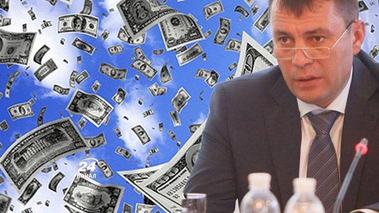 За спиной у Ляшко: откуда сногсшибательное состояние у радикала-олигарха Скуратовского За спиной у Ляшко: откуда сногсшибательное состояние у радикала-олигарха Скуратовского