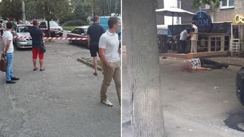 Кровавая стрельба в Днепре: депутат обнародовал шокирующие детали