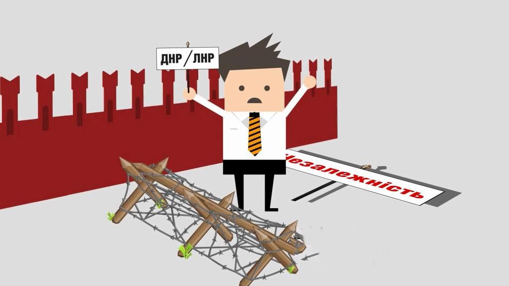 Наскільки рідні терористичні "ДНР" та "ЛНР" росіянам: прикра статистика Наскільки рідні терористичні "ДНР" та "ЛНР" росіянам: прикра статистика