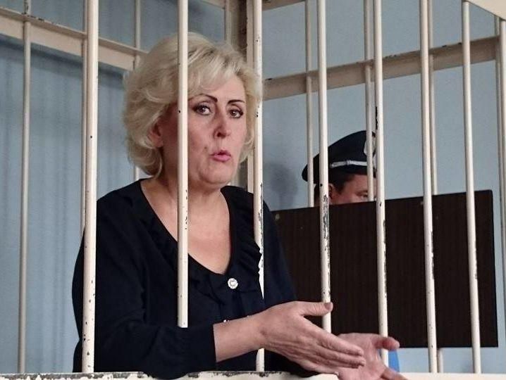 Экс-мэру Славянска Штепе продлили арест