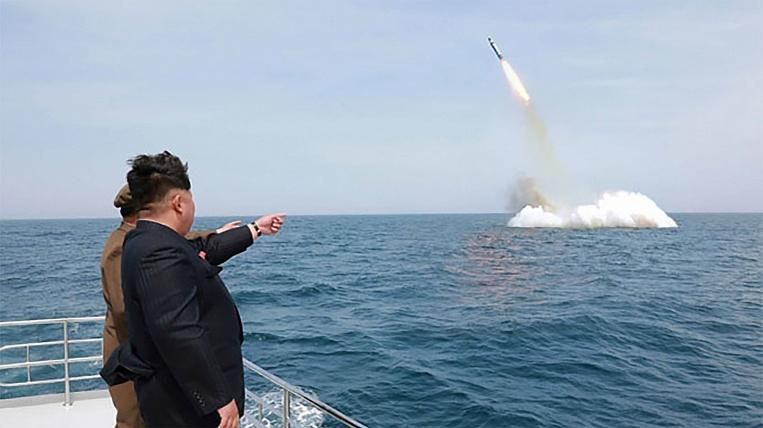 КНДР готовит запуск новой ракеты на этой неделе, – СМИ