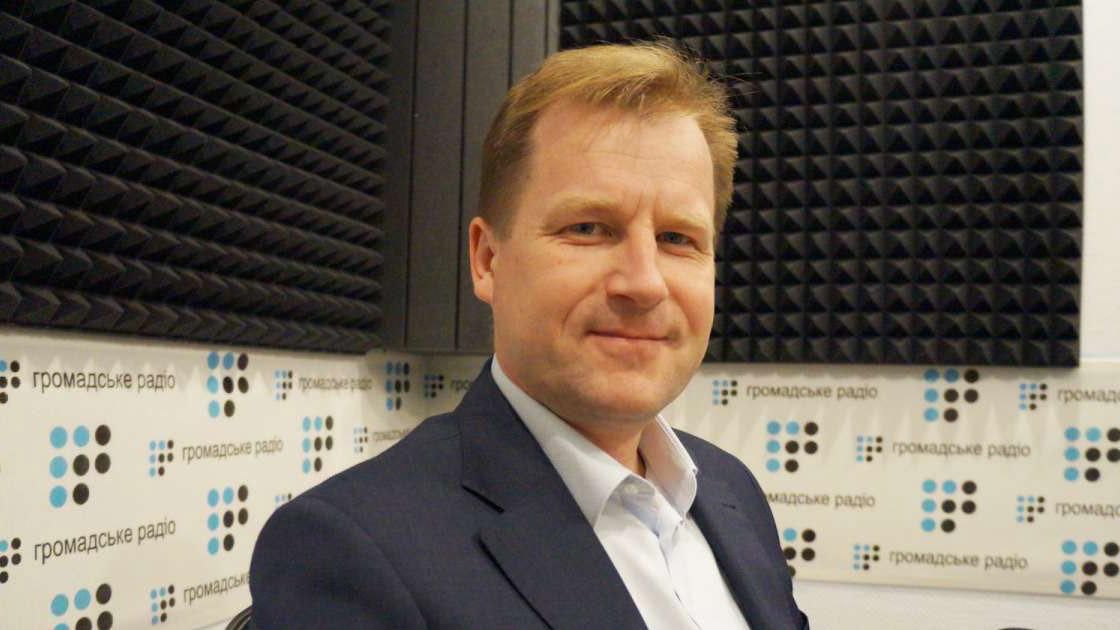 ГПУ звинуватила заступника голови НАЗК у прикриванні судді ГПУ звинуватила заступника голови НАЗК у прикриванні судді