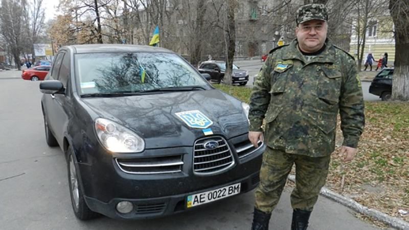 Перестрелка в Днепре на Гагарина: причина убийства - Эдмонд Саакян