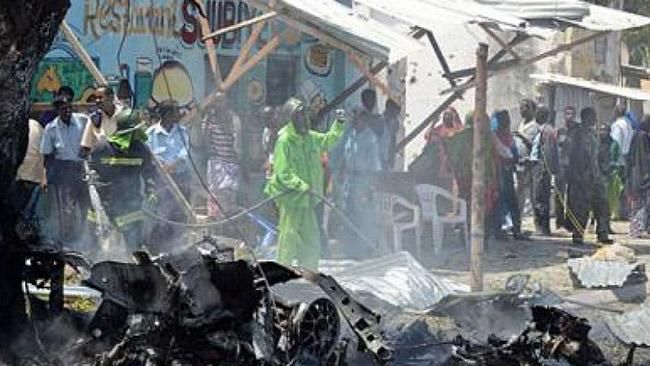 Внаслідок теракту в Єгипті загинуло 7 осіб, серед них – 2 дітей Внаслідок теракту в Єгипті загинуло 7 осіб, серед них – 2 дітей