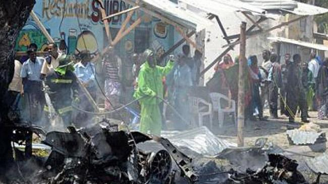 В результате теракта в Египте погибли 7 человек, среди них – 2 детей