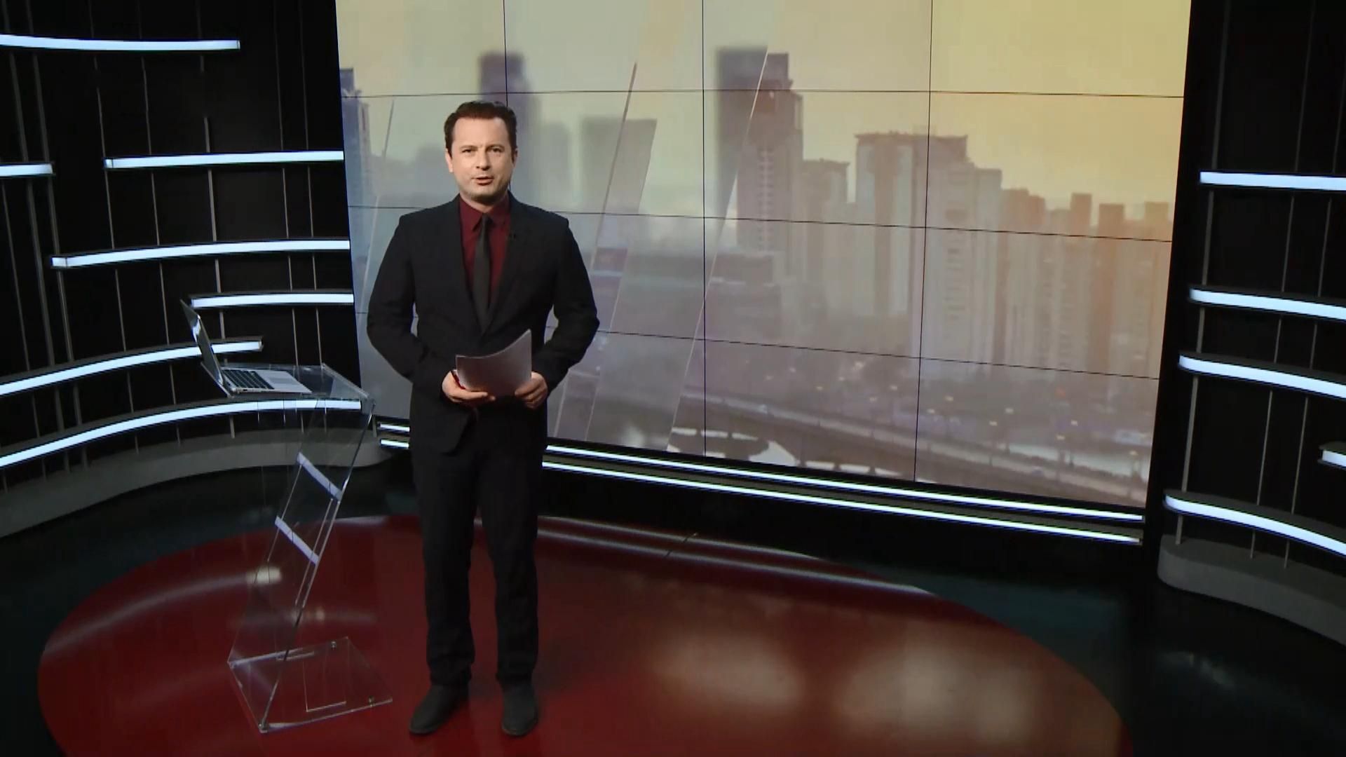 Выпуск новостей за 14:00: Боец АТО приковал себя. Родители инсценировали смерть ребенка Выпуск новостей за 14:00: Боец АТО приковал себя. Родители инсценировали смерть ребенка