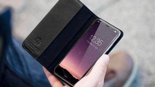 iPhone 8: в сети появились фото финального дизайна