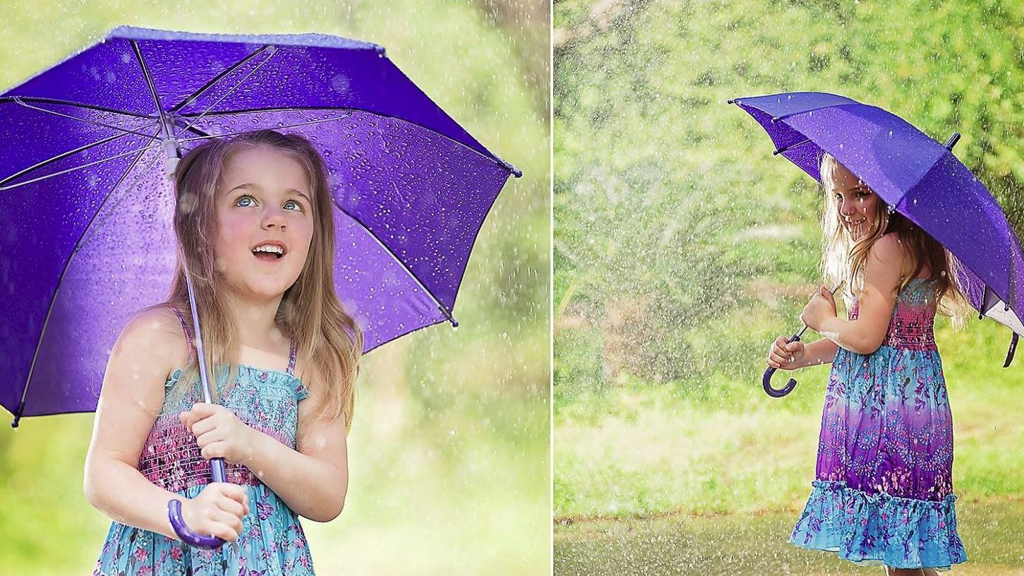 Погода 26 липня в Україні: грози та сильний вітер Погода 26 липня в Україні: грози та сильний вітер