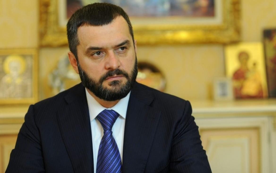 Суд дозволив провести спецрозслідування щодо Захарченка Суд дозволив провести спецрозслідування щодо Захарченка