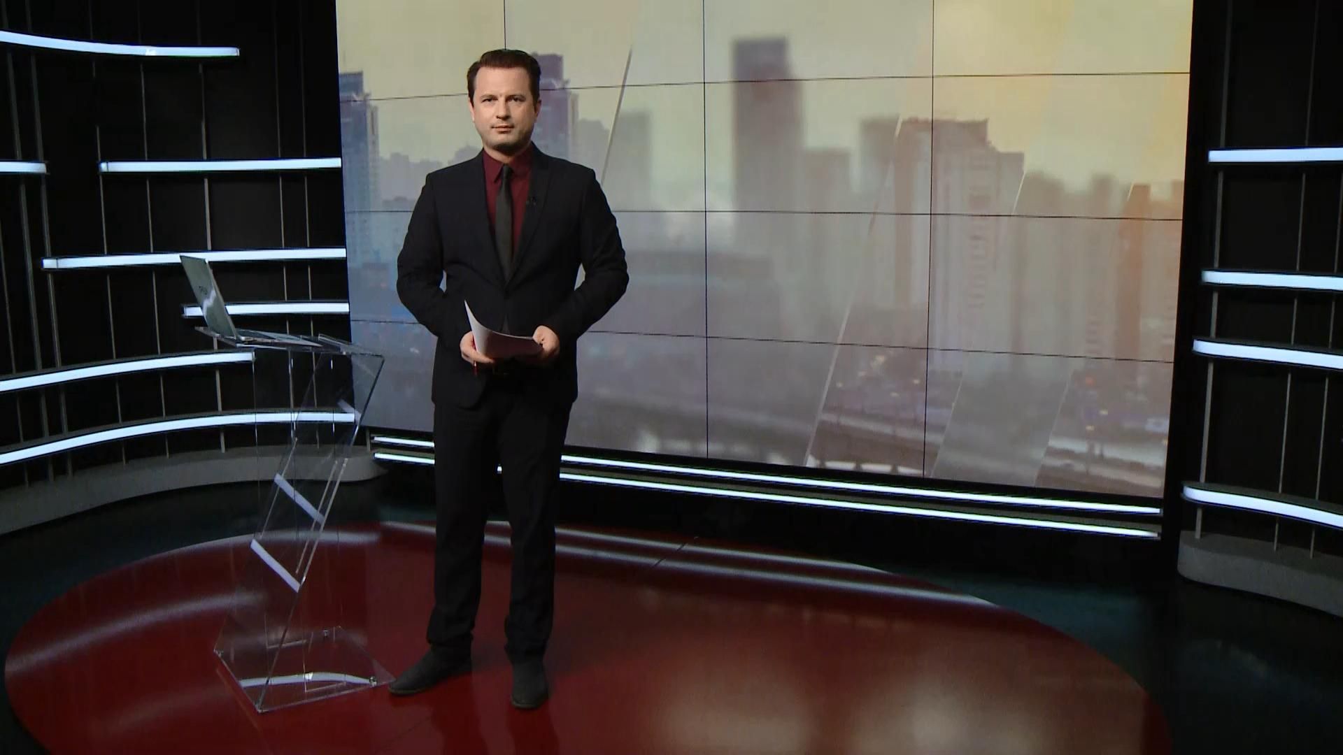 Випуск новин за 17:00: Новий голова ДПСУ. Рішення Європеського суду Випуск новин за 17:00: Новий голова ДПСУ. Рішення Європеського суду