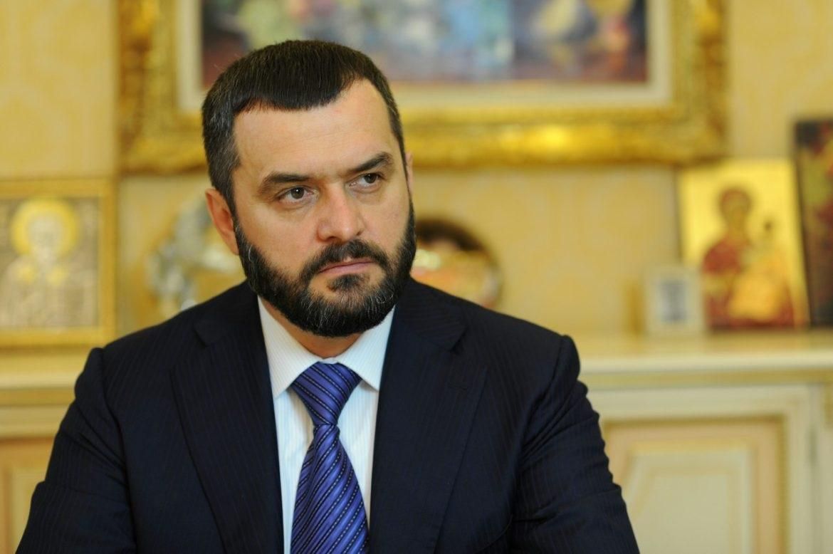 Суд разрешил провести спецрасследование относительно Захарченко Суд разрешил провести спецрасследование относительно Захарченко