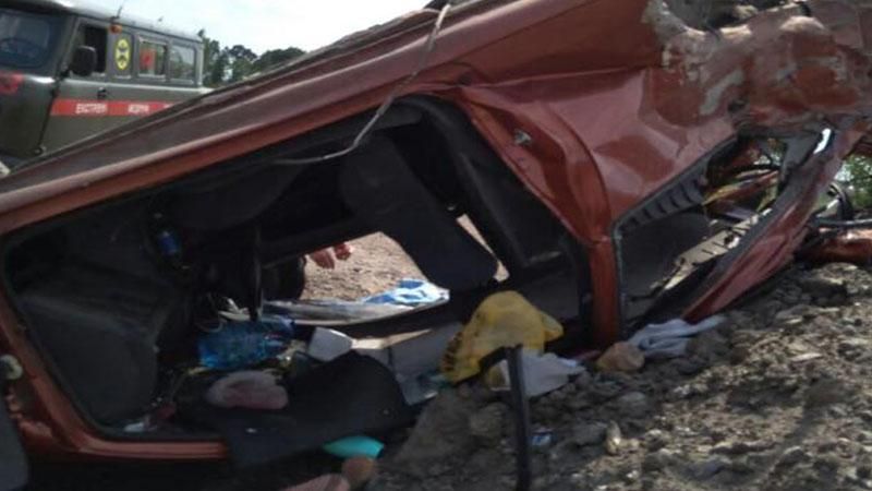 Під Києвом сталася смертельна ДТП: загинула молода жінка, ймовірно, – журналістка Під Києвом сталася смертельна ДТП: загинула молода жінка, ймовірно, – журналістка