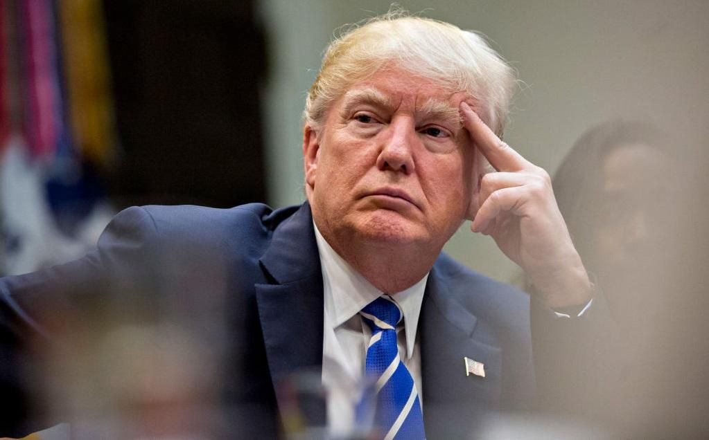 Посольство Украины в США ответило на обвинения Трампа Посольство Украины в США ответило на обвинения Трампа