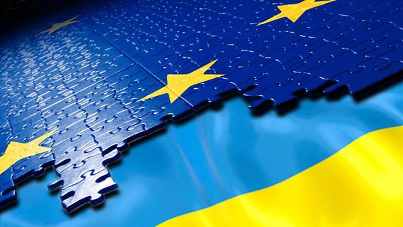 Соглашение об ассоциации Украина – ЕС вступит в силу 1 сентября: официальный документ