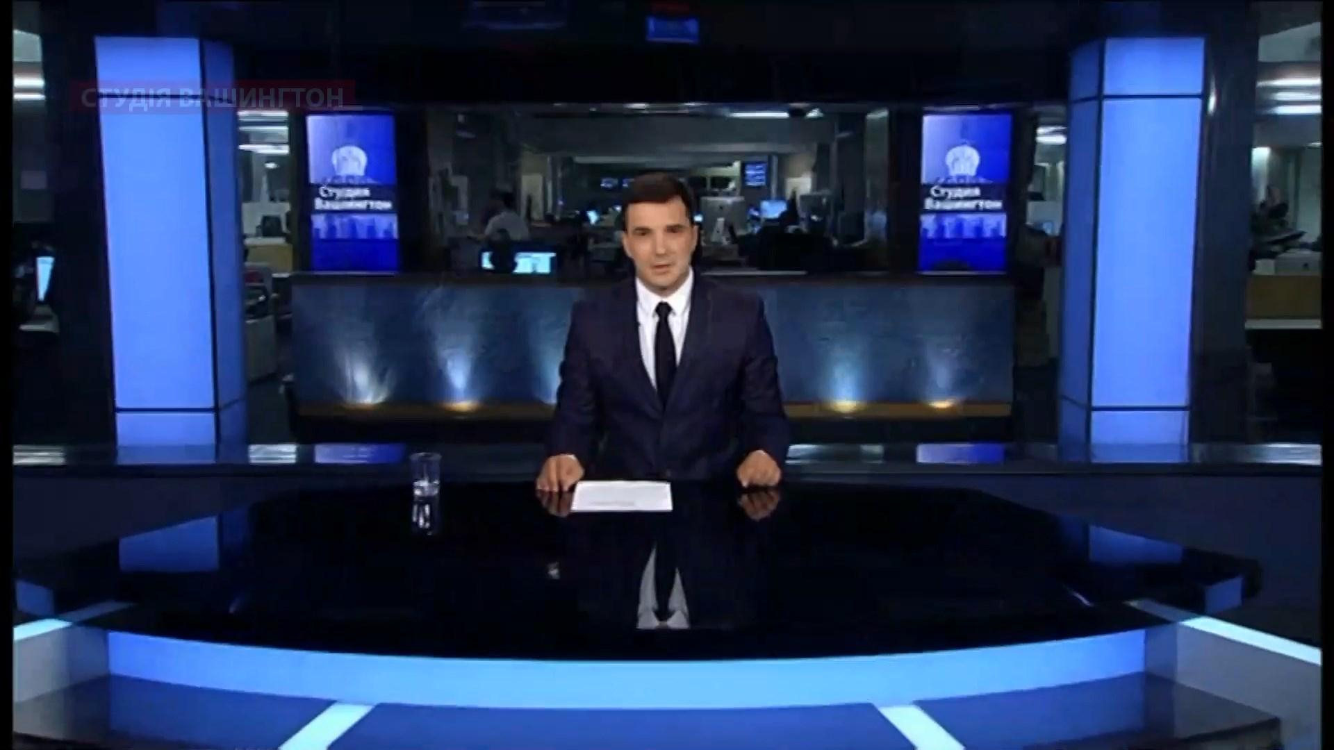 Голос Америки. Как повлияет предоставление США оружия Украине