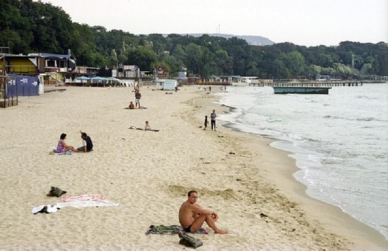 "Укрзалізниця" покращила сполучення з популярним курортом "Укрзалізниця" покращила сполучення з популярним курортом
