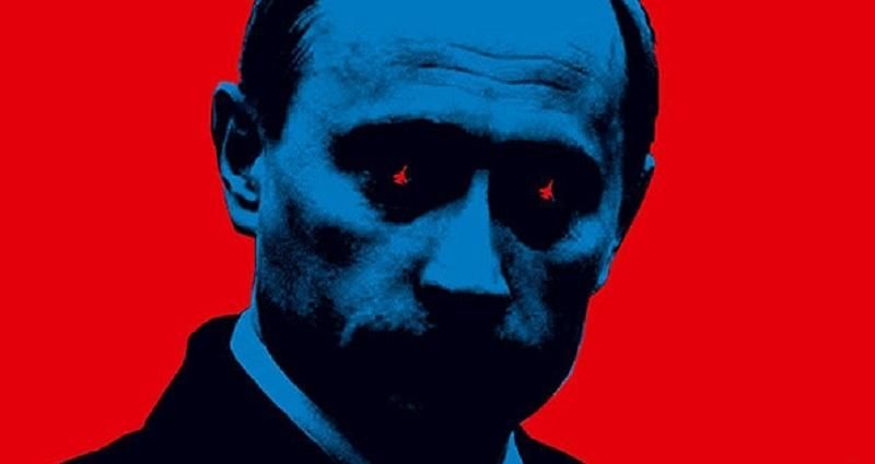 WSJ попередив про нову війну, яку роздмухує Росія WSJ попередив про нову війну, яку роздмухує Росія