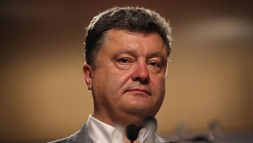 Ціна агресії має зростати, – Порошенко про нові санкції щодо Росії