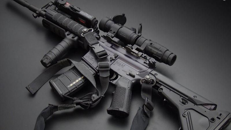 У Держдепі США прокоментували заяву Волкера про можливе надання зброї України У Держдепі США прокоментували заяву Волкера про можливе надання зброї України