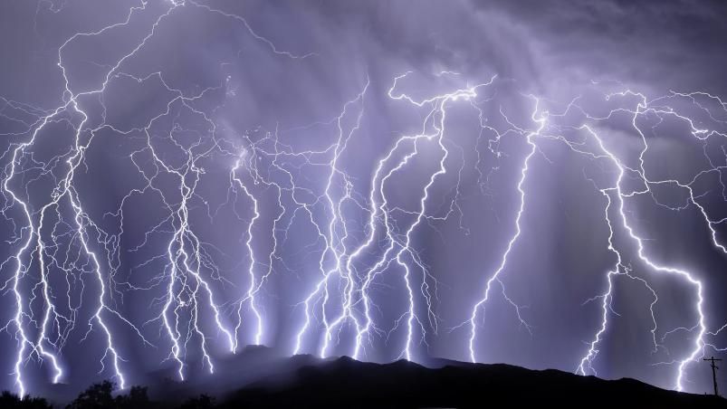 Погода в Украине: плохая погода в 17 областях - синоптики Погода в Украине: плохая погода в 17 областях - синоптики